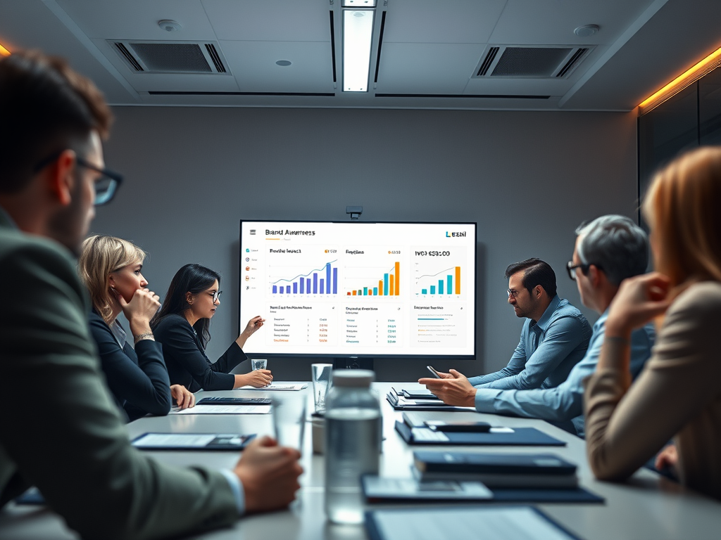 Brand ROI decoded