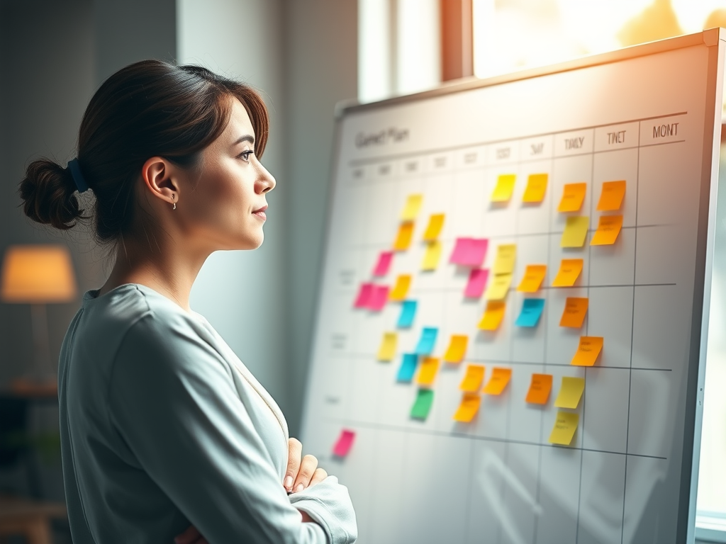 First 6 Months as Marketing Head? Here’s Your Game Plan