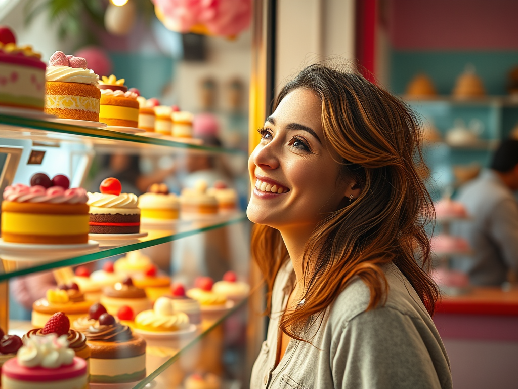 what matters to customers